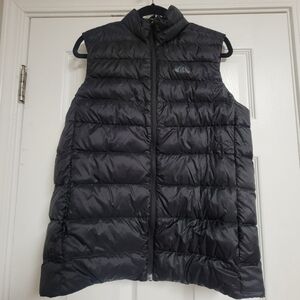 Rei Co-Op 650 Down Vest Women's Size Small.